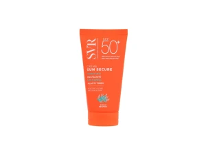 SVR Sun Secure Creme SPF50+ Preparat do opalania twarzy 50ml