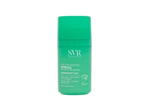 SVR Spirial Roll-On Vegetal Dezodorant Roll-on 50ml