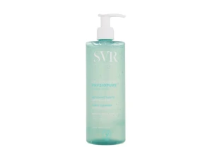 SVR Physiopure Gelée Moussante Żel oczyszczający 400ml