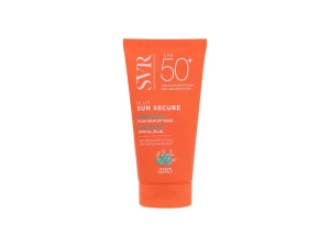 SVR Sun Secure Blur SPF50+ Preparat do opalania twarzy 50ml