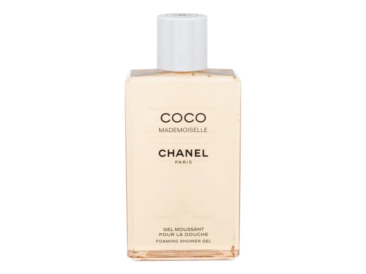 Chanel Coco Mademoiselle Żel pod prysznic 200ml