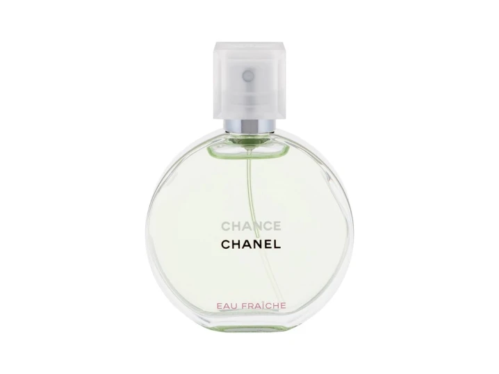 Chanel Chance Eau Fraiche Woda toaletowa 35ml
