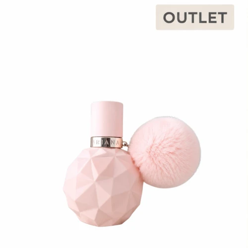 ariana grande sweet like candy woda perfumowana 30 ml    uszkodzony 