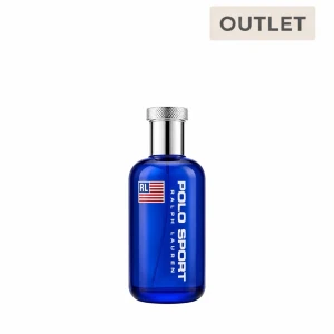 Ralph Lauren Polo Sport Woda toaletowa 75ml (outlet)