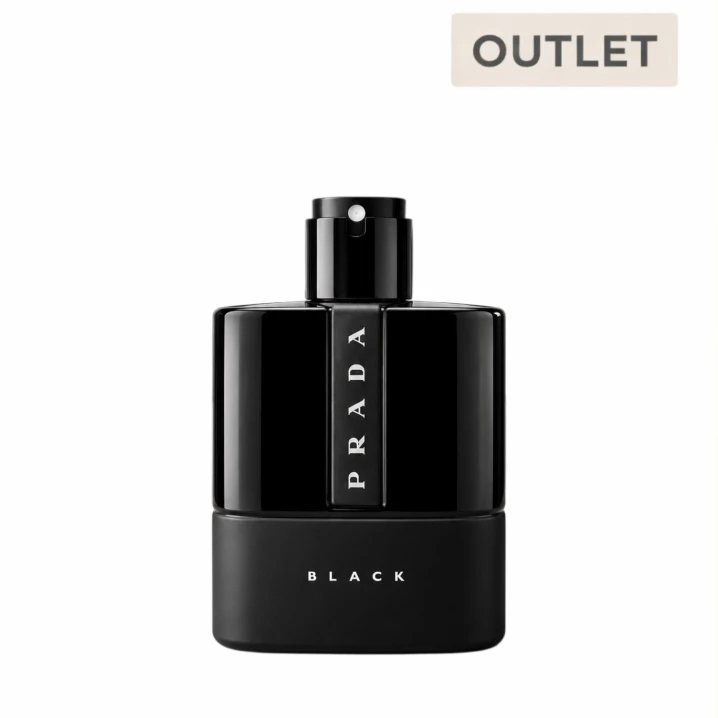 Prada Luna Rossa Black Woda perfumowana 100ml (outlet)
