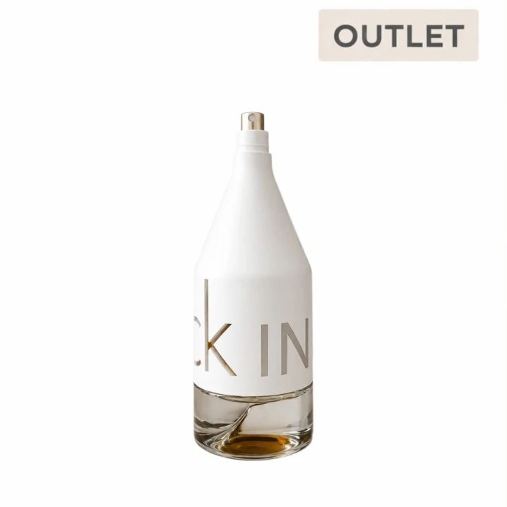 Calvin Klein In2U Woda Toaletowa 150ml (outlet)