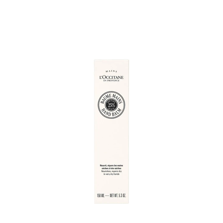 L'Occitane Shea Butter 25% Balsam do rąk 150ml