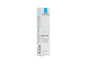 La Roche-Posay Effaclar K (+) Krem do twarzy na dzień 40ml