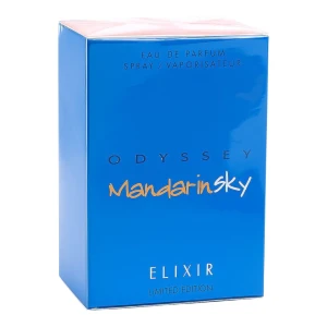 Armaf Odyssey Mandarin Sky Elixir Woda Perfumowana 100ml