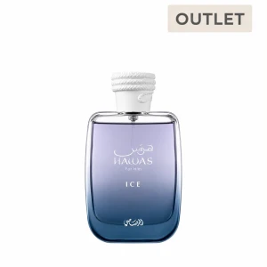 Rasasi Hawas Ice Woda perfumowana 100ml (outlet)