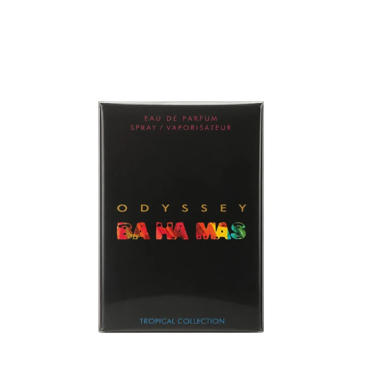 Armaf Odyssey BA HA MAS Woda Perfumowana 100ml