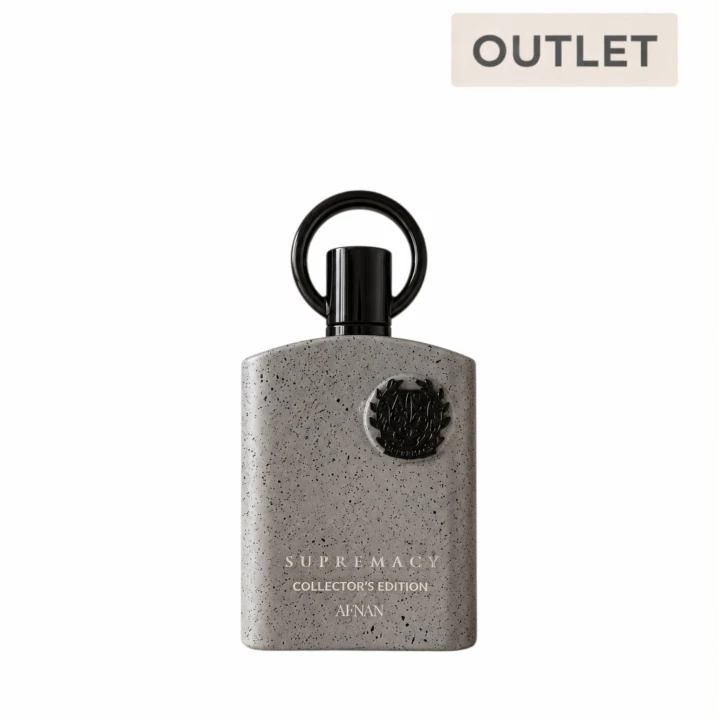 Afnan Supremacy Collector's Edition Woda Perfumowana 100ml (outlet)