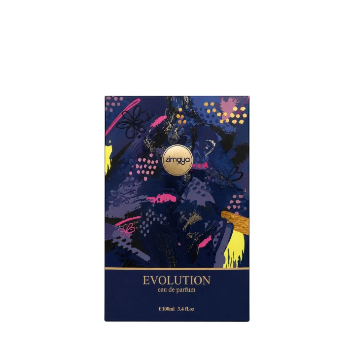 Zimaya Evolution Woda perfumowana 100ml