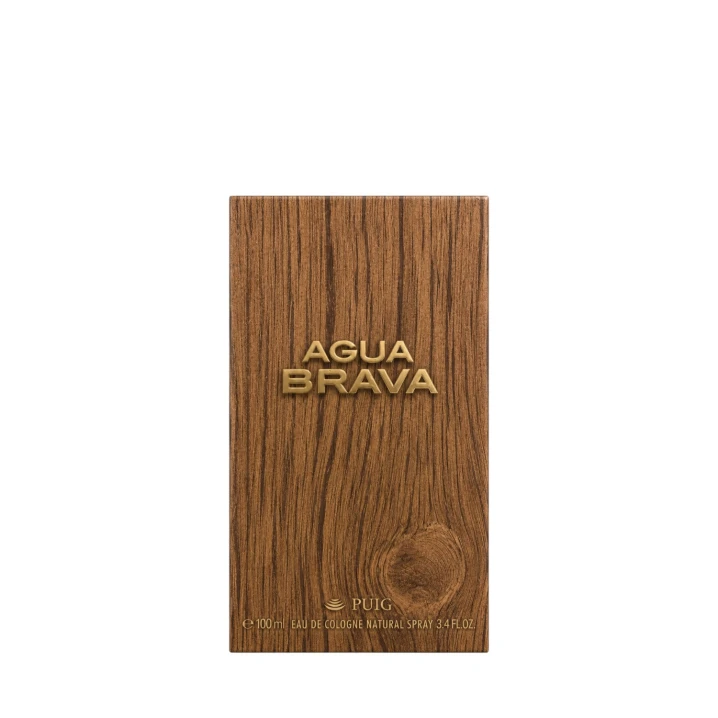 Antonio Puig Agua Brava Woda kolońska 100ml