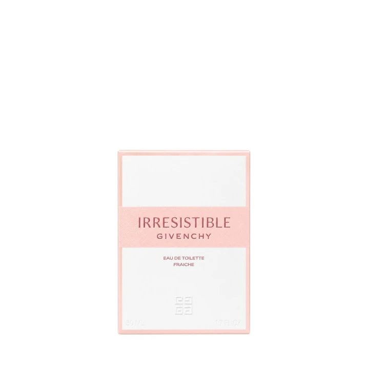 Givenchy Irresistible Fraiche Woda toaletowa 80ml