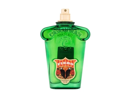 xerjoff casamorati - fiero woda perfumowana 100 ml  tester   