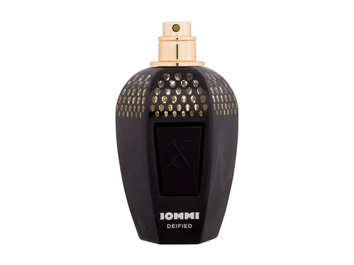 Flakon Xerjoff Blends Tony Iommi Deified Perfumy 50ml