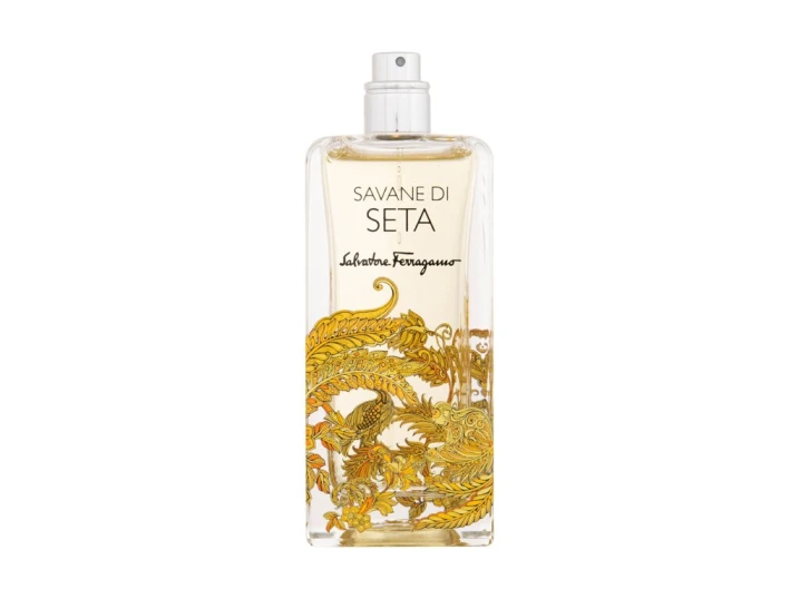 Flakon Ferragamo Savane Di Zestawa Woda perfumowana 100ml
