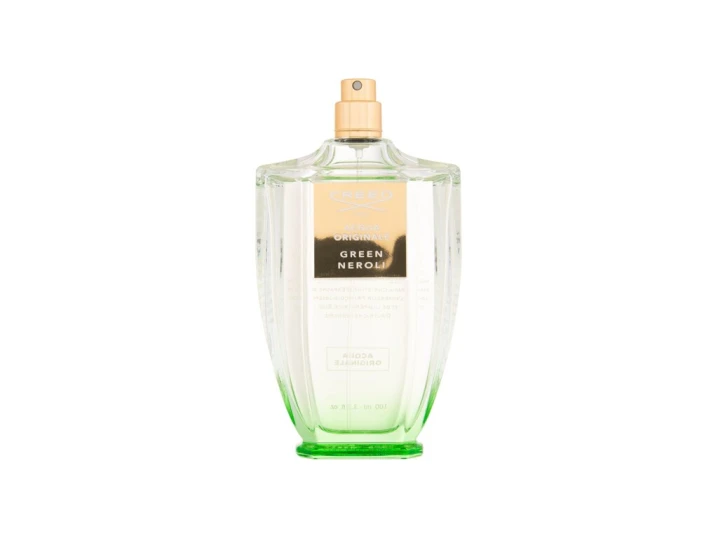 Flakon Creed Acqua Originale Green Neroli Woda perfumowana 100ml