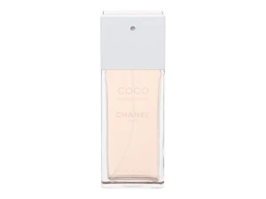 Flakon Chanel Coco Mademoiselle Woda toaletowa 100ml