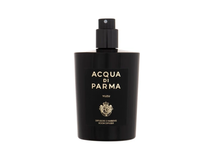 Flakon Acqua di Parma Signatures Of The Sun Yuzu  Odświeżacz w sprayu 100ml