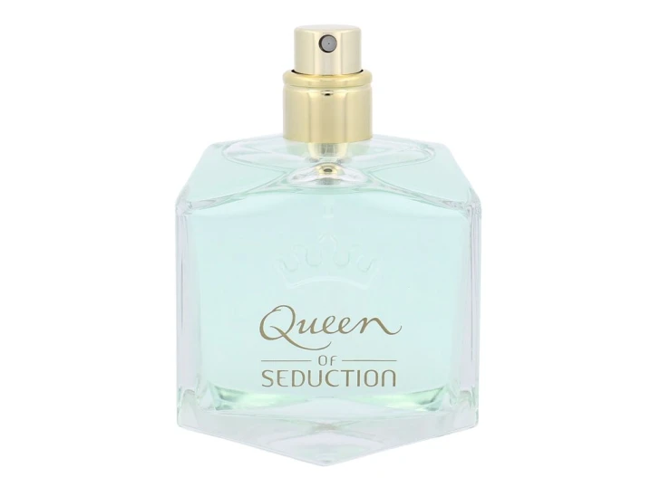 Flakon Banderas Queen of Seduction Woda toaletowa 80ml