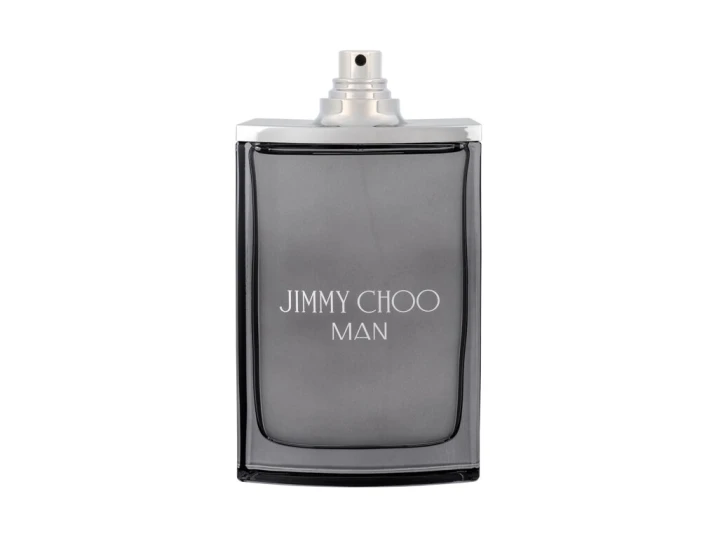 Flakon Jimmy Choo Man Woda toaletowa 100ml