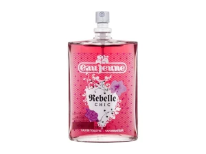 Flakon Eau Jeune Rebelle Chic Woda toaletowa 75ml