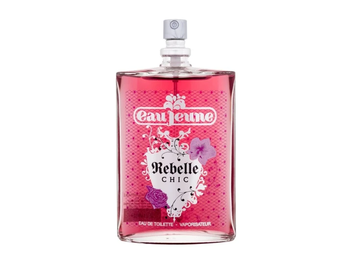 Flakon Eau Jeune Rebelle Chic Woda toaletowa 75ml