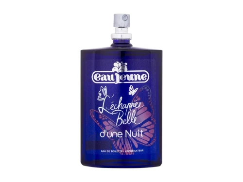 eau jeune l'echappee belle de nuit woda toaletowa 75 ml  tester   