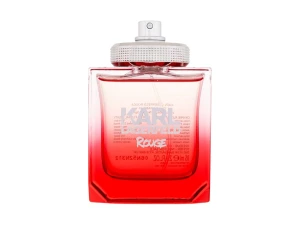 Flakon Karl Lagerfeld Rouge Woda perfumowana 85ml