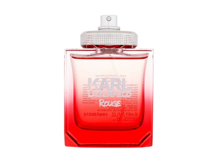Flakon Karl Lagerfeld Rouge Woda perfumowana 85ml