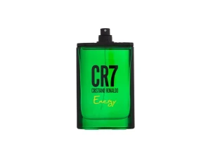 Flakon Cristiano Ronaldo CR7 Energy Woda toaletowa 100ml