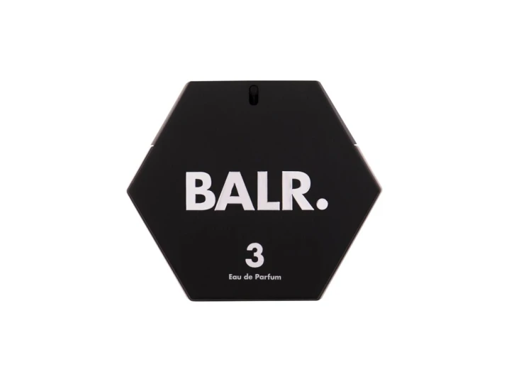 Flakon BALR. 3 Woda perfumowana 100ml