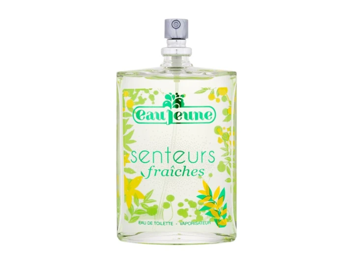 Flakon Eau Jeune Senteurs Fraiches Woda toaletowa 75ml