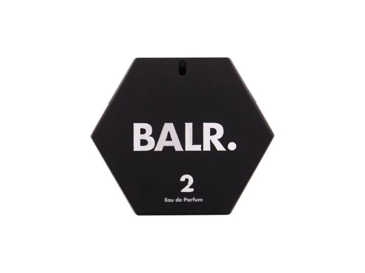 Flakon BALR. 2 Woda perfumowana 100ml