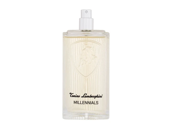 Flakon Lamborghini Millennials Woda toaletowa 125ml