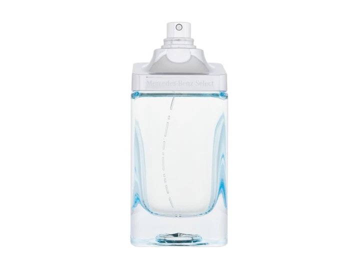 Flakon Mercedes-Benz Select Day Woda toaletowa 100ml