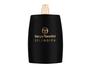 Flakon Sergio Tacchini Splendida Woda perfumowana 100ml