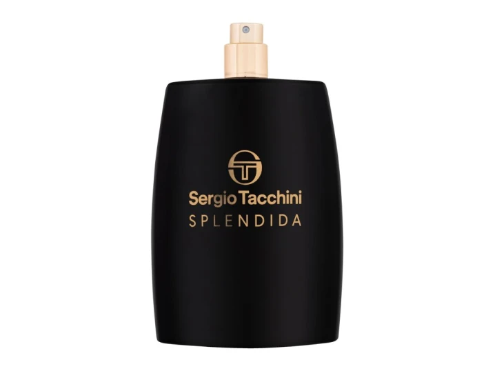 Flakon Sergio Tacchini Splendida Woda perfumowana 100ml