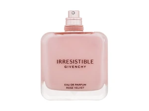 Flakon Givenchy Irresistible Rose Velvet Woda perfumowana 80ml