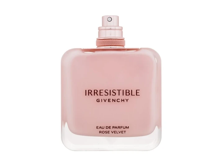 Flakon Givenchy Irresistible Rose Velvet Woda perfumowana 80ml