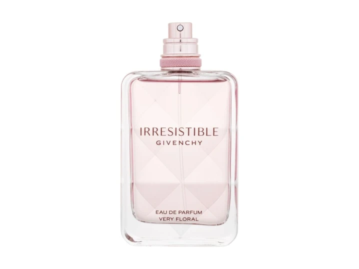 Flakon Givenchy Irresistible Very Floral Woda perfumowana 80ml
