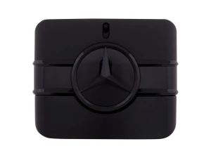 Flakon Mercedes-Benz Sign Your Power Woda perfumowana 100ml