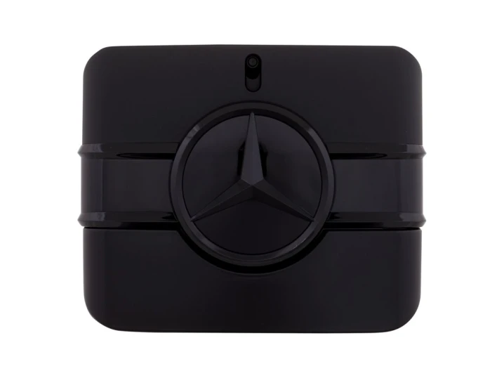 Flakon Mercedes-Benz Sign Your Power Woda perfumowana 100ml