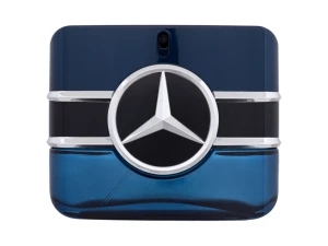 Flakon Mercedes-Benz Sign Woda perfumowana 100ml