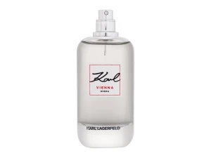 Flakon Karl Lagerfeld Karl Vienna Opera Woda toaletowa 100ml