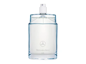 Flakon Mercedes-Benz Air Woda perfumowana 100ml
