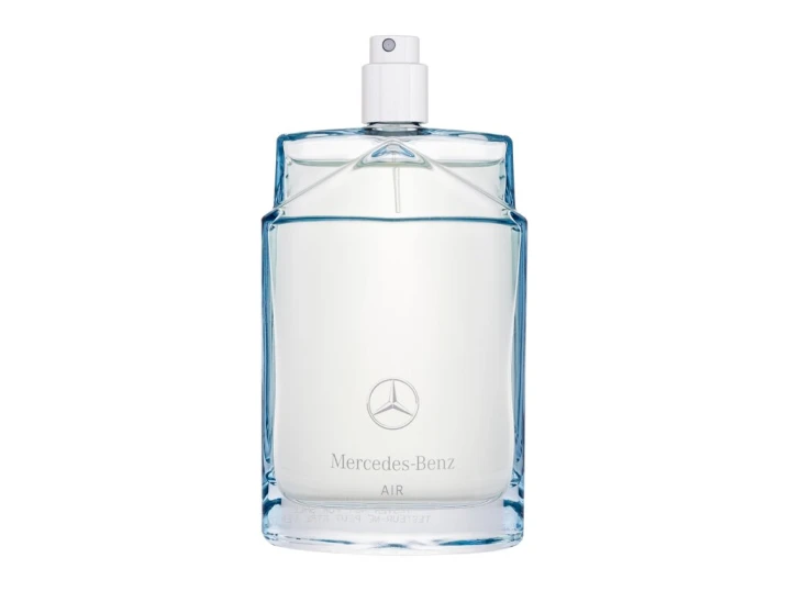 Flakon Mercedes-Benz Air Woda perfumowana 100ml