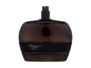 Flakon Ford Mustang Mustang Black Woda toaletowa 100ml